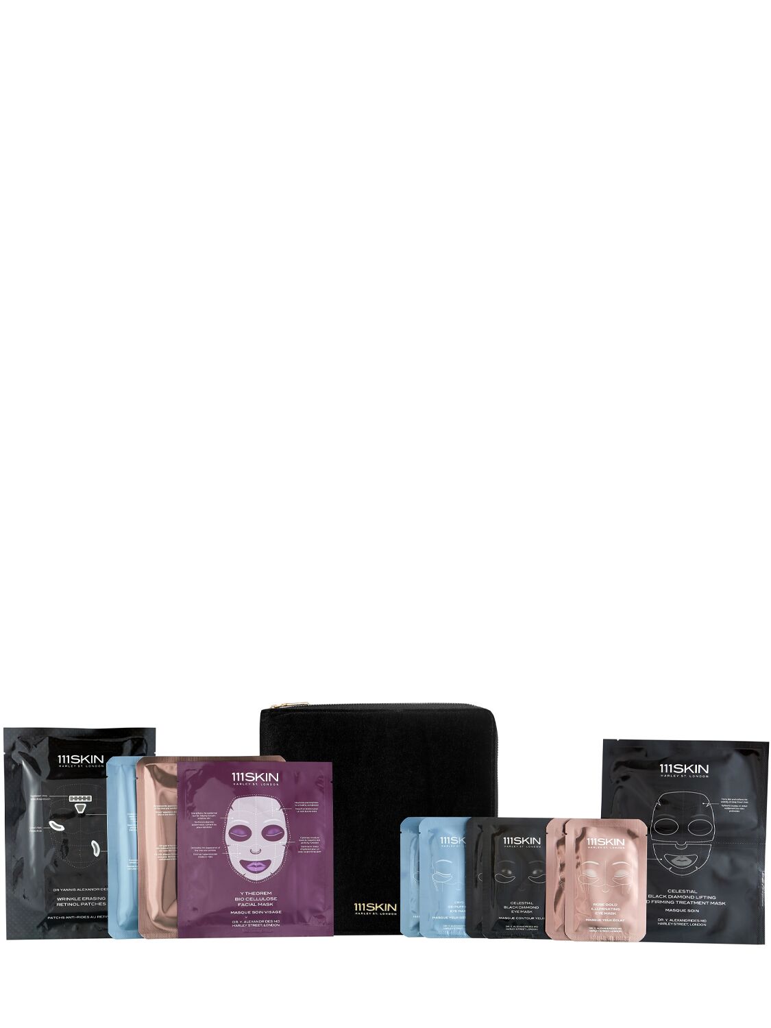 Master Masking Planner 2024