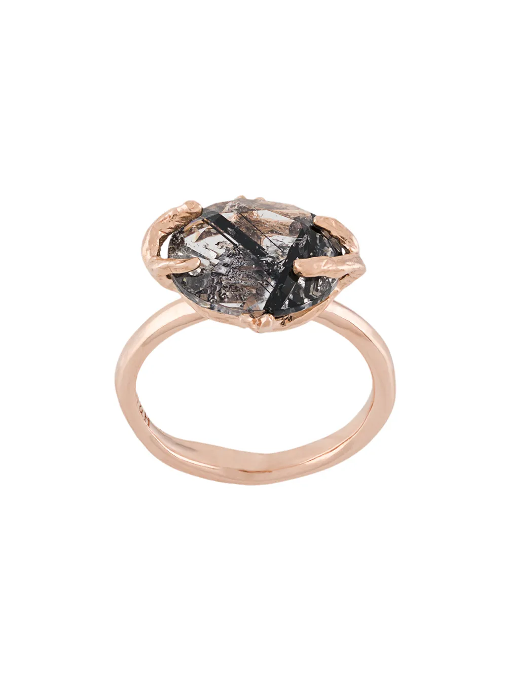 Wouters & Hendrix Anello Reves de Reves - Oro