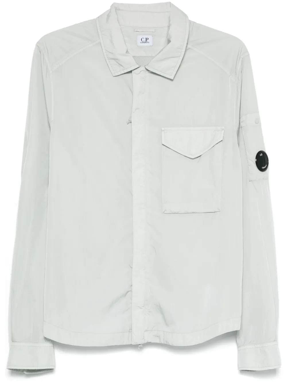 C.P. Company Chrome-R jacket - Grigio