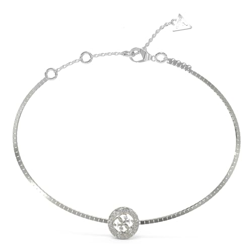 Bracciale Guess Love Guess Jubb04082Jwrhs Acciaio