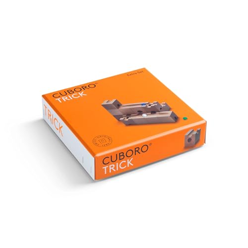 Cuboro Extra Set Tricky