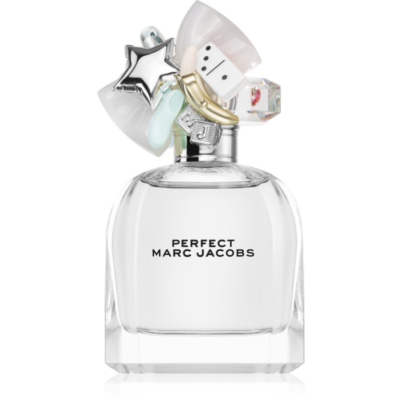 Marc Jacobs Perfect Eau De Toilette Da Donna 50 Ml