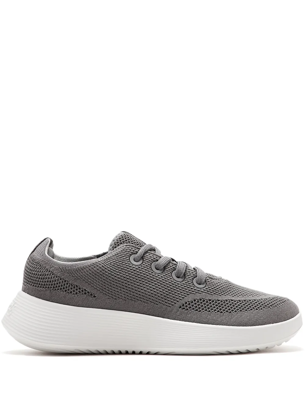 Allbirds Tree Runner Go sneakers - Grigio
