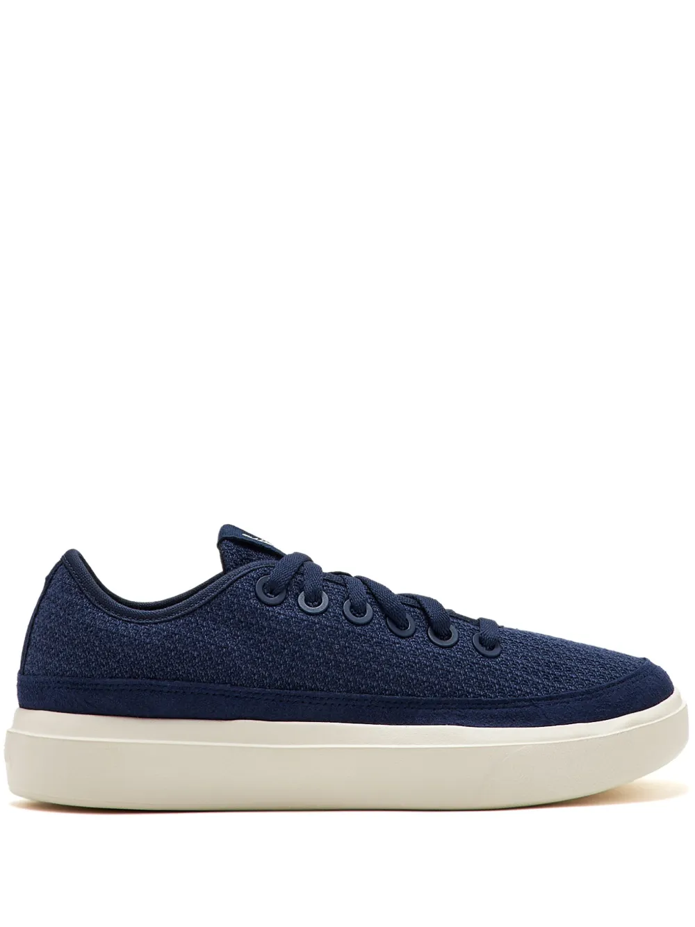 Allbirds Wool Piper Go sneakers - Blu