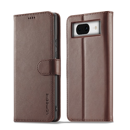 telefono Custodia Per Google Pixel 9 Pro Pixel 9 Pro XL Pixel 8 Pro Pixel 8 Pixel 9 Pixel 7 Pixel 7 Pro Pixel 6 Pixel 6 Pro Copertina ribaltabile Con 