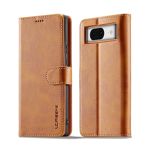 telefono Custodia Per Google Pixel 9 Pro Pixel 9 Pro XL Pixel 8 Pro Pixel 8 Pixel 9 Pixel 7 Pixel 7 Pro Pixel 6 Pixel 6 Pro Copertina ribaltabile Con 
