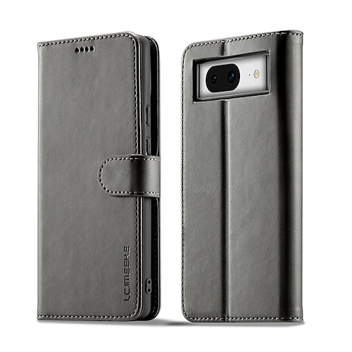 telefono Custodia Per Google Pixel 9 Pro Pixel 9 Pro XL Pixel 8 Pro Pixel 8 Pixel 9 Pixel 7 Pixel 7 Pro Pixel 6 Pixel 6 Pro Copertina ribaltabile Con 