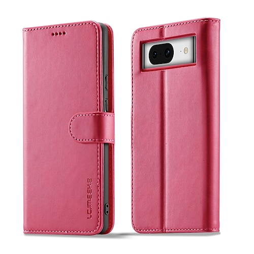 telefono Custodia Per Google Pixel 9 Pro Pixel 9 Pro XL Pixel 8 Pro Pixel 8 Pixel 9 Pixel 7 Pixel 7 Pro Pixel 6 Pixel 6 Pro Copertina ribaltabile Con 