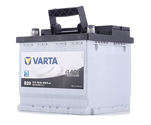 Varta 5454130403122 Kq, Batterie In Trasporto Koelica Imballaggio E Protezione L'Erogatore Tappo (7,50 Eur Prezzo Con Cauzione)