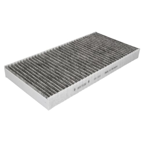 Filtron - Filtro Habitaculo Mercedes Slk (R171) Slk (R172), Taglia: 430 X 193 X 36 Mm