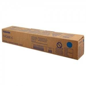 Toshiba Toner Original T-Fc50 Cian - 6Aj00000113 [Pag-35000]
