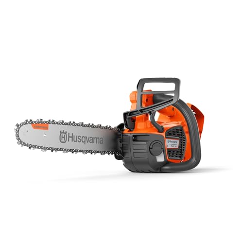 Husqvarna Motosega Professionale A Batteria T540I Xp® 36 V Solo Dispositivo Senza Batteria – 967863714