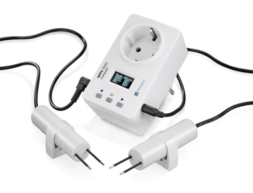 Interruttore Livello Dell'Acqua Wps3000 Compact