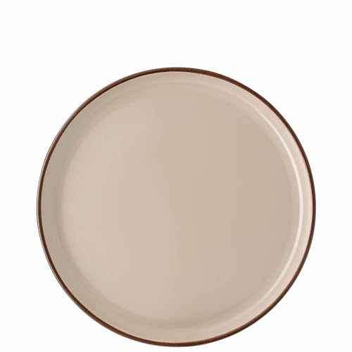 Rosenthal Piatto Piatto Piatto 27 Cm Casual Shell 27 Cm