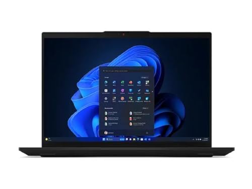 Lenovo Thinkpad L16 Intel Core Ultra 5 125U Ordinateur Portable 40,6 Cm (16") Wuxga 16 Go Ddr5-Sdram 512 Go Ssd Wi-Fi