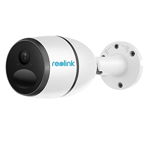 Reolink Go Ext Cosse Caméra De Sécurité Ip Extérieure 2560 X 1440 Pixels