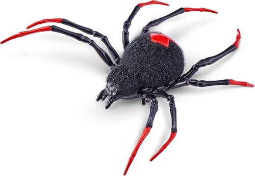 Zuru Robo Alive Ragno Strawling Serie 2