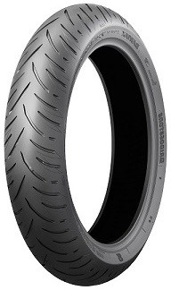 Bridgestone Sc 2 F 120/70 R15 56 H Estate