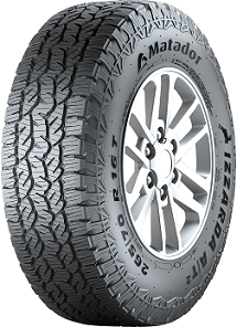 Matador Mp72 4X4 A/T2 235/75 R15 109 T Estate
