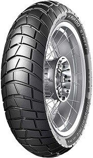 Metzeler Karoo Street 170/60 R17 72 V Estate
