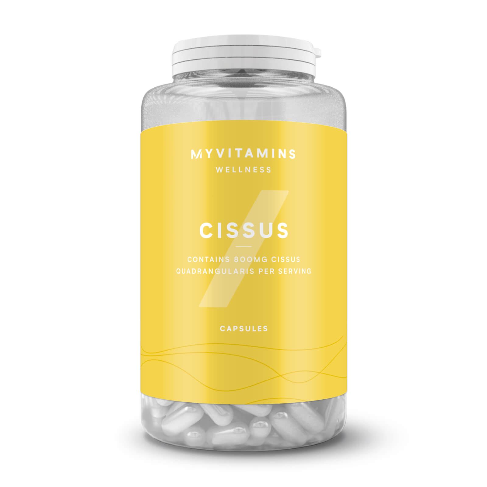 Cissus - 90Capsule