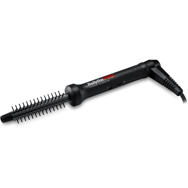 Babyliss Pro Titanium Tourmaline Titanium Tourmaline Arricciacapelli Bab287Tte Ø 13 Mm 1 Pz