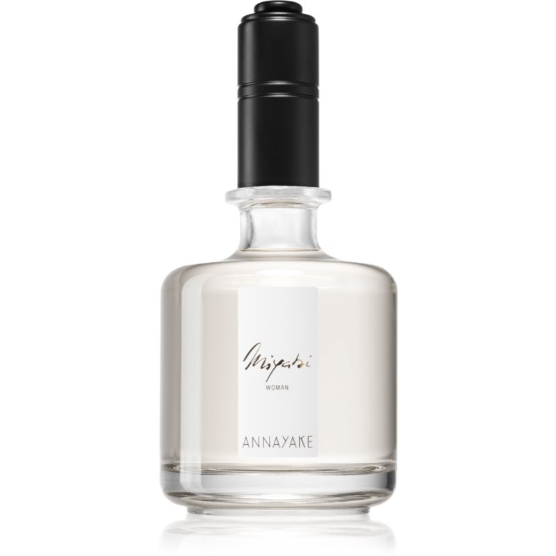 Annayake Miyabi Woman Eau De Parfum Da Donna 100 Ml