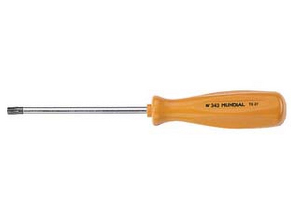 6pz giravite con impronta torx - t27 cod:ferx.fer183604