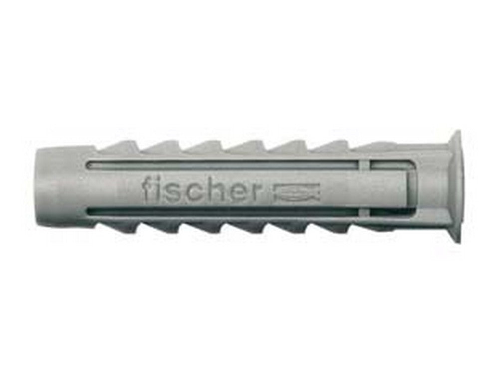 100pz tassello in nylon sx - ? mm.8x40 fer102032