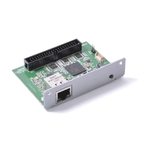 Citizen Interfaccia Ethernet Compatta Pps00488S Per Cl-S 521, 531, 621, 631, Cl-S700 Series Clp/Cl 521/621/631 Interfaccia