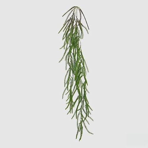Edg Enzo De Gasperi Spiga Cadente H 120 Cm Colore Verde