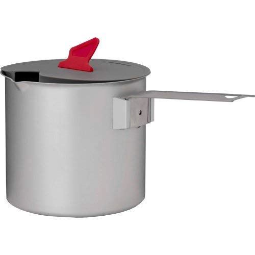 Primus Essential Trpot Serie Di Pentole Multicolore 0,6 L