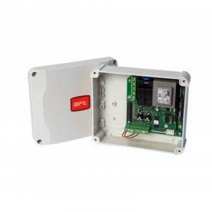 Luna Ac B 230V 50/60Hz Cpes (B.F.T. Cod. D114183 00002)