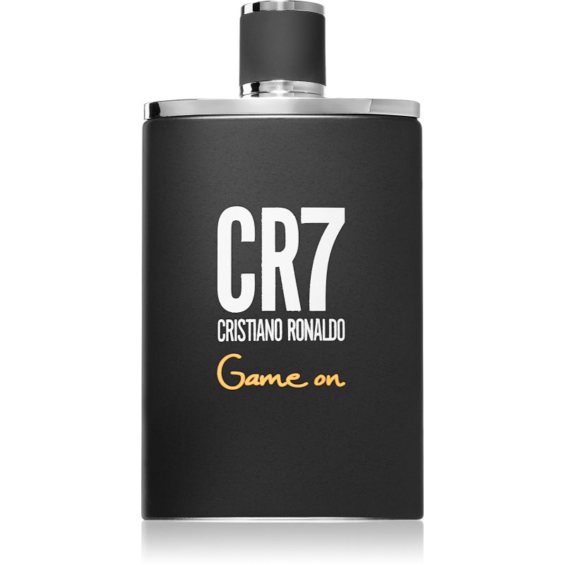 Cristiano Ronaldo Game On Eau De Toilette Per Uomo 100 Ml