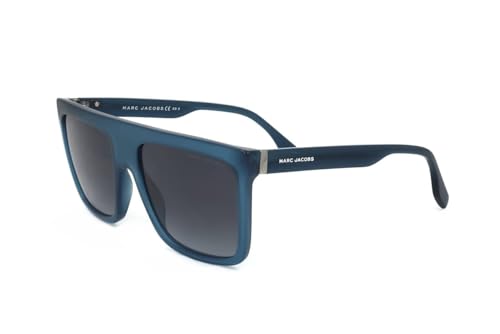 Marc Jacobs Marc 639/S Occhiali, Blue, 57 Donna
