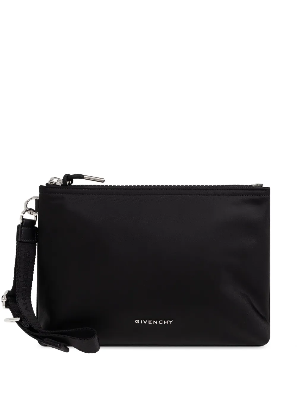 Givenchy Pouch Voyou - Nero