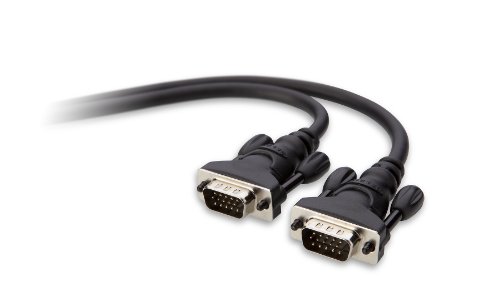Belkin F2N028Bt1.8 M Vga Video Cavo 1.8 M