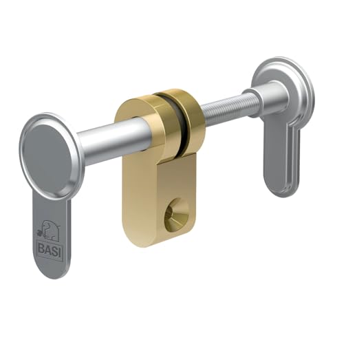 Basi 9000-0055 Cilindro Cieco Universale