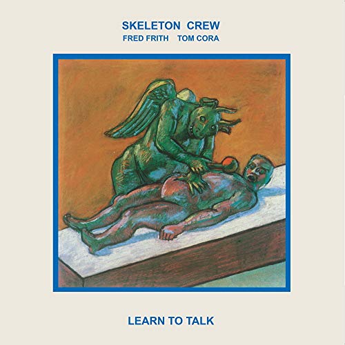 Learn To Talk