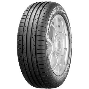 Dunlop Sp Bluresponse 185/60 R15 88 H Estate