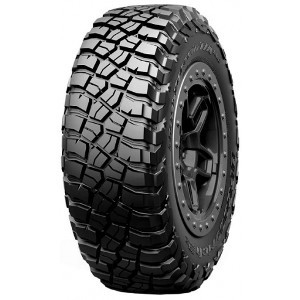 Bf Goodrich Mud Ter.T/A Km3 235/75 R15 110/107 Q Por Estate