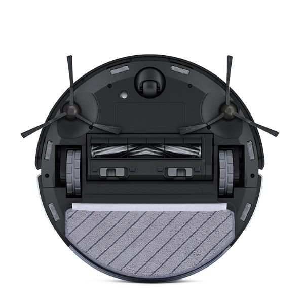 Robot aspira-lavapavimenti - deebot_x1_plus