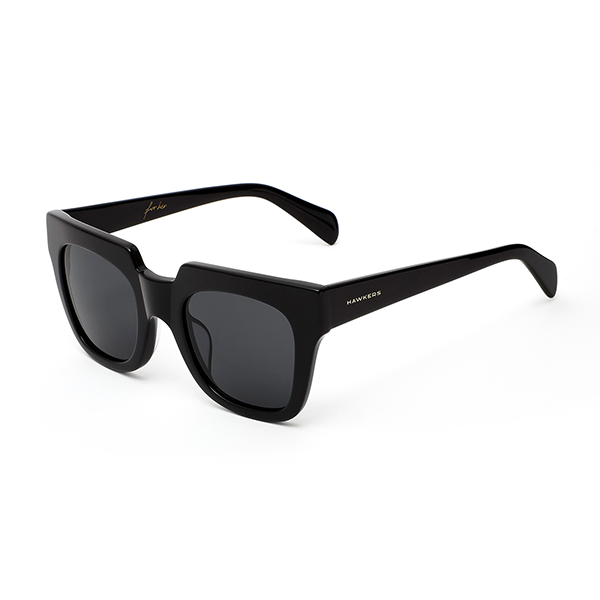 Diamond Black Dark Row X