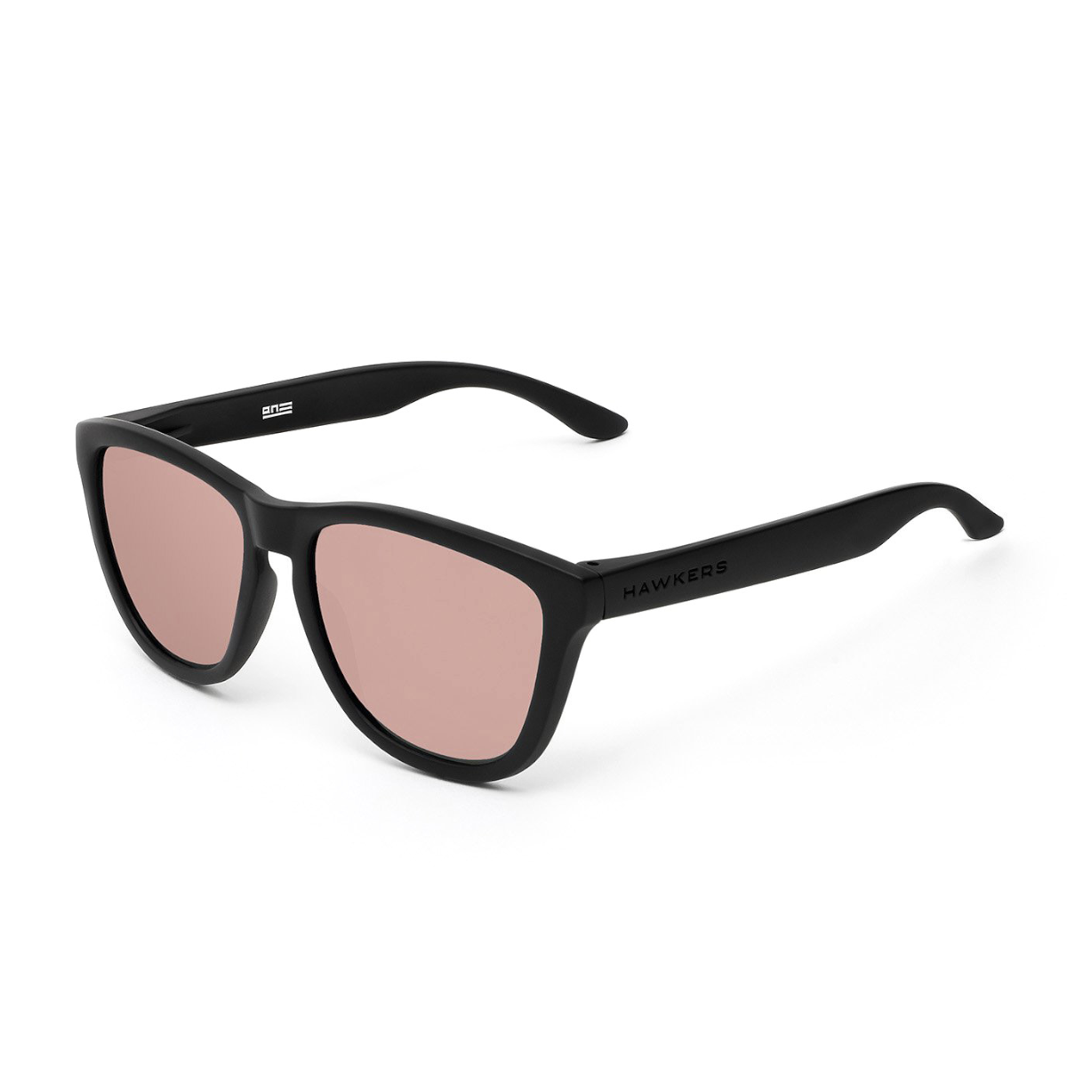 One - Polarized Black Rose Gold