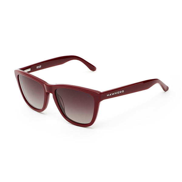 Diamond Burgundy Dark One X