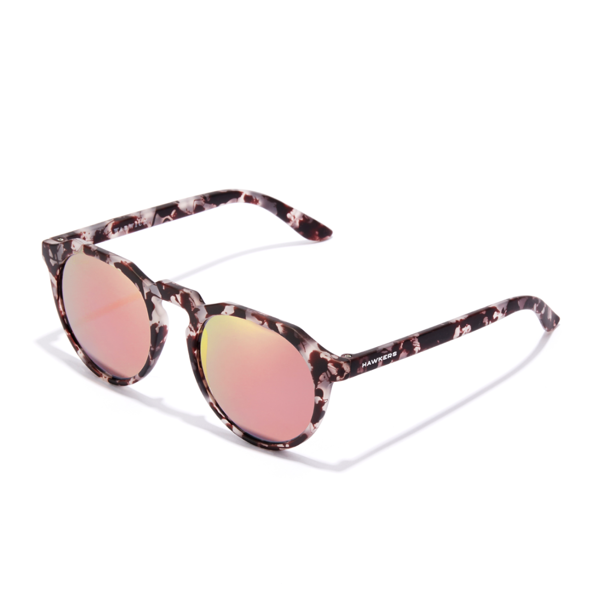 Carey Grey Rose Gold Warwick
