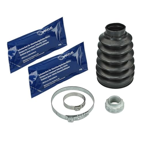 Meyle 014 036 0003 Kit Cuffia, Semiasse