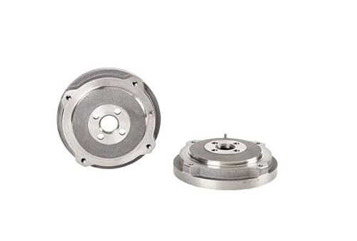 2X Brembo Tamburo Freno