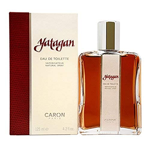 Caron Yatagan, Eau De Toilette Uomo 125 Ml