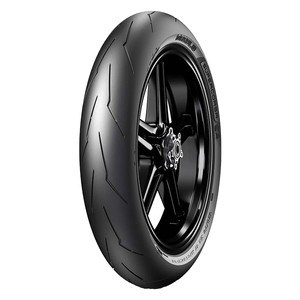 Pirelli D.Su.C.Sp.V4Sp 120/70 R17 58 W Estate
